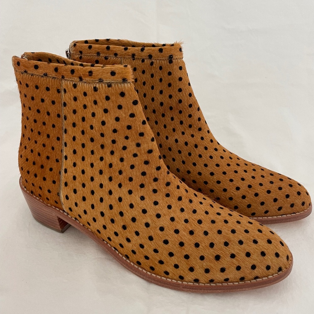 Loeffler Randall size 9.5 never worn 🤍